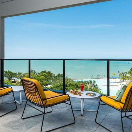 Oaks Cairns Hotel Luaran gambar