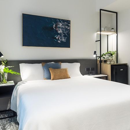 Oaks Cairns Hotel Luaran gambar