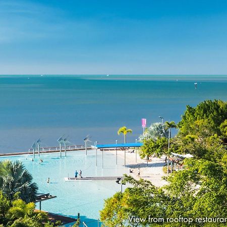 Oaks Cairns Hotel Luaran gambar