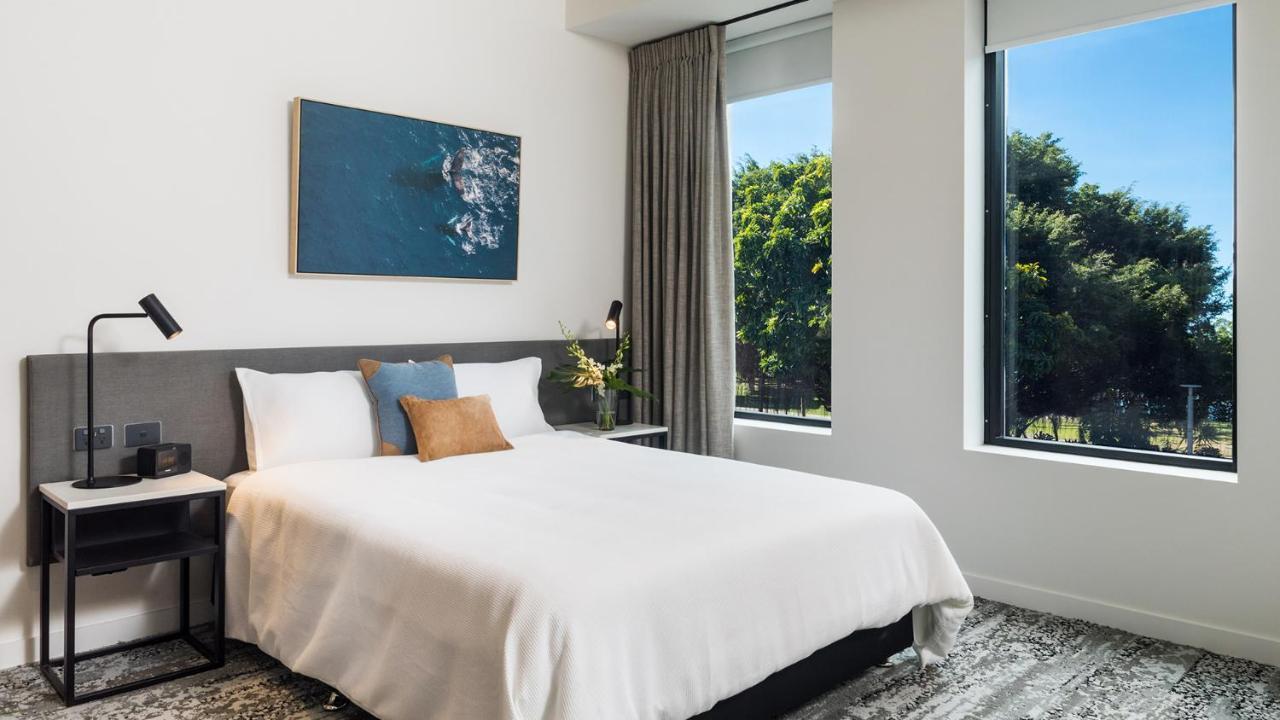 Oaks Cairns Hotel Luaran gambar