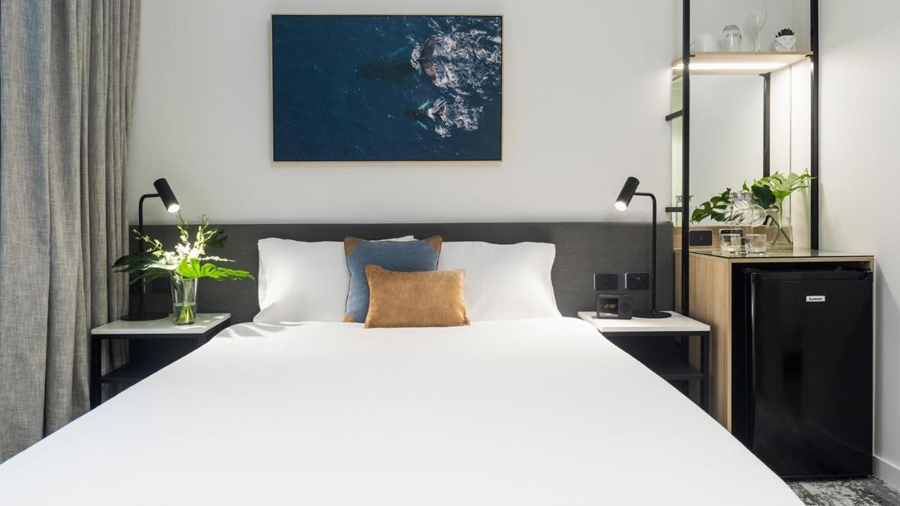 Oaks Cairns Hotel Luaran gambar