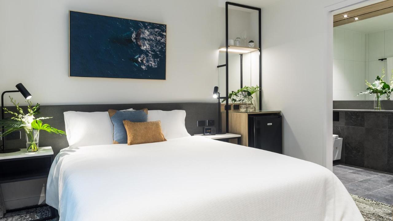 Oaks Cairns Hotel Luaran gambar
