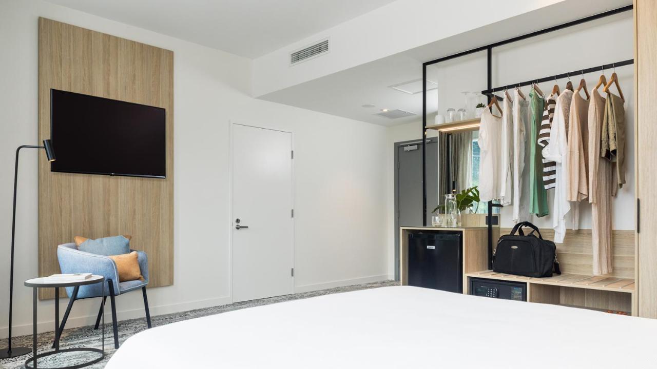 Oaks Cairns Hotel Luaran gambar
