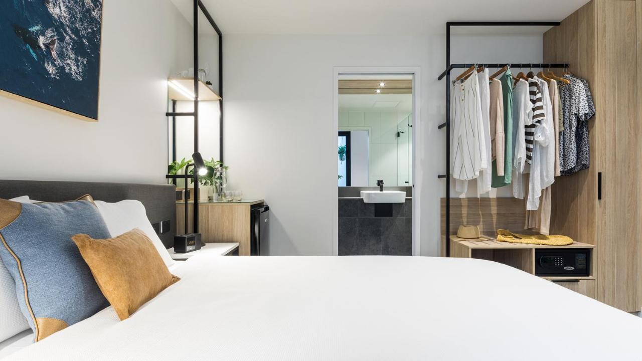 Oaks Cairns Hotel Luaran gambar