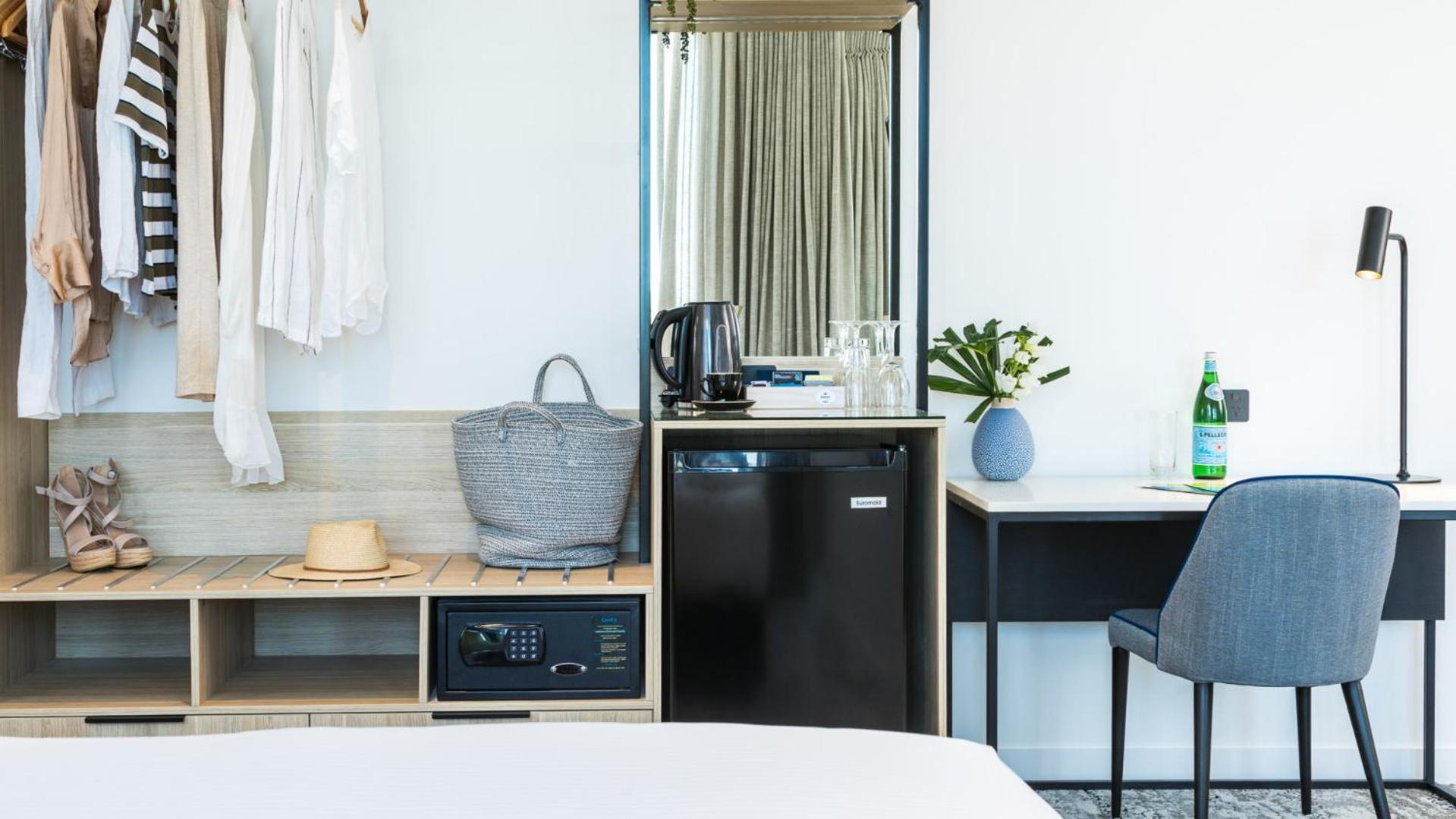 Oaks Cairns Hotel Luaran gambar