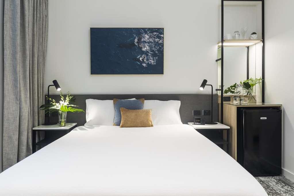 Oaks Cairns Hotel Bilik gambar