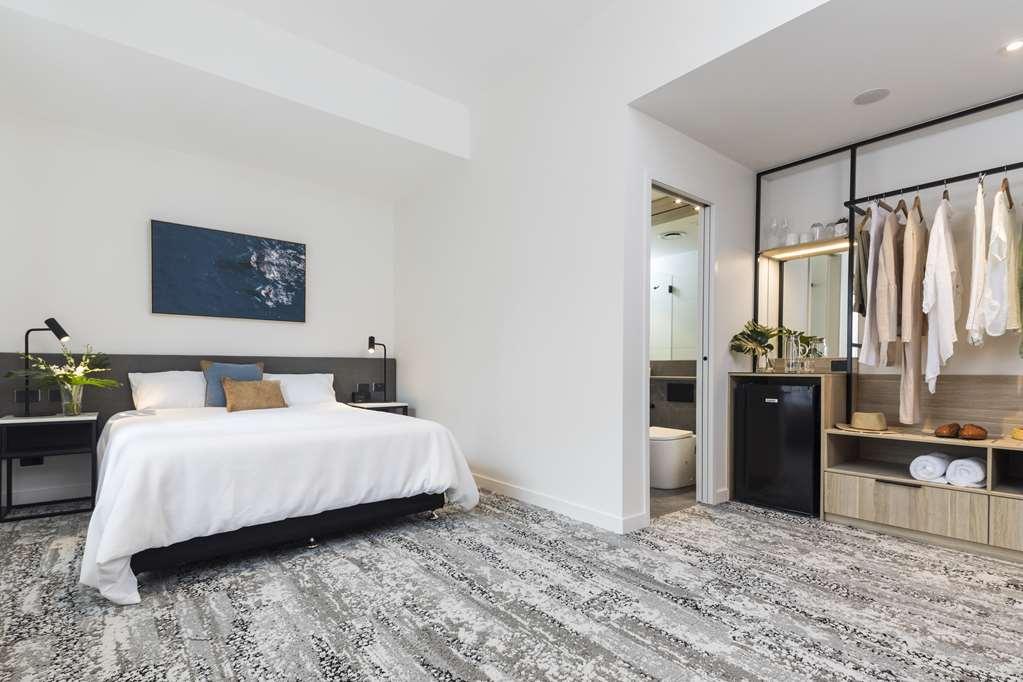 Oaks Cairns Hotel Bilik gambar
