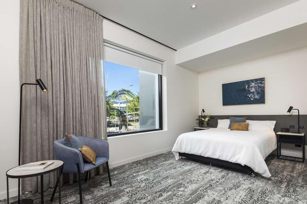 Oaks Cairns Hotel Luaran gambar