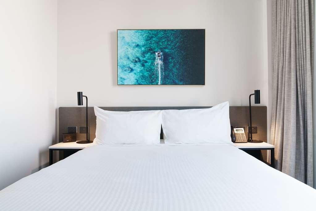 Oaks Cairns Hotel Bilik gambar