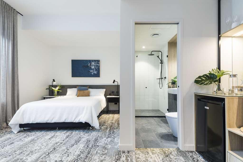 Oaks Cairns Hotel Bilik gambar