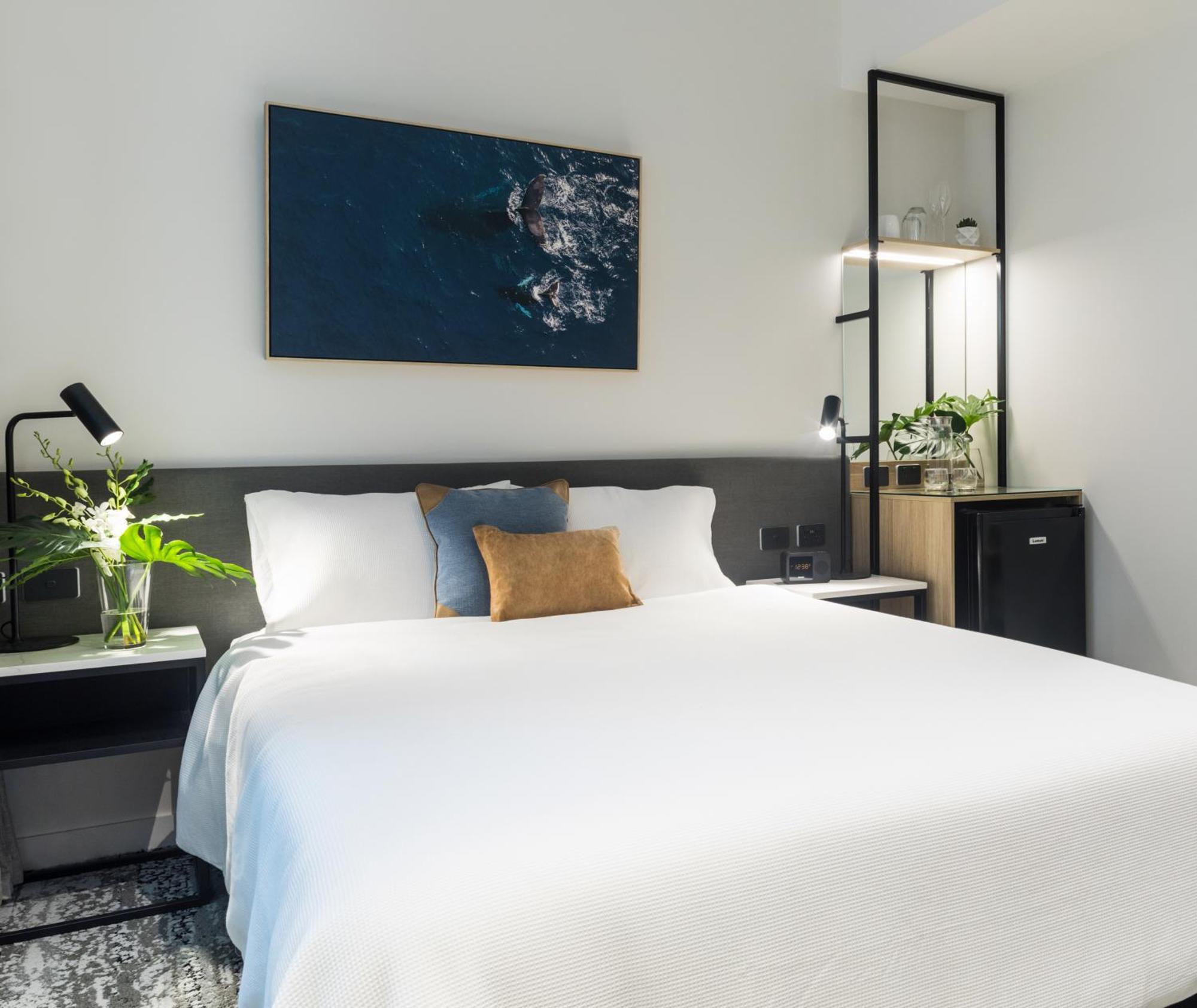 Oaks Cairns Hotel Luaran gambar